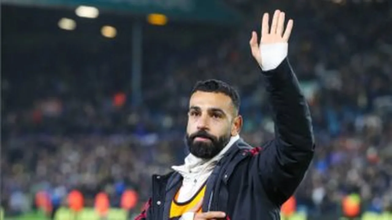 الملك الغاضب.. محمد صلاح يعلن الحرب على ليفربول ويهدد بالرحيل فى انتقالات يناير.. صحف العالم: الفرعون المصري يشعر بـ”الخيانة” ويقود جبهة الإطاحة بـ”سلوت”.. والدورى السعودي يستعد لاستقطابه براتب أكبر من رونالدو